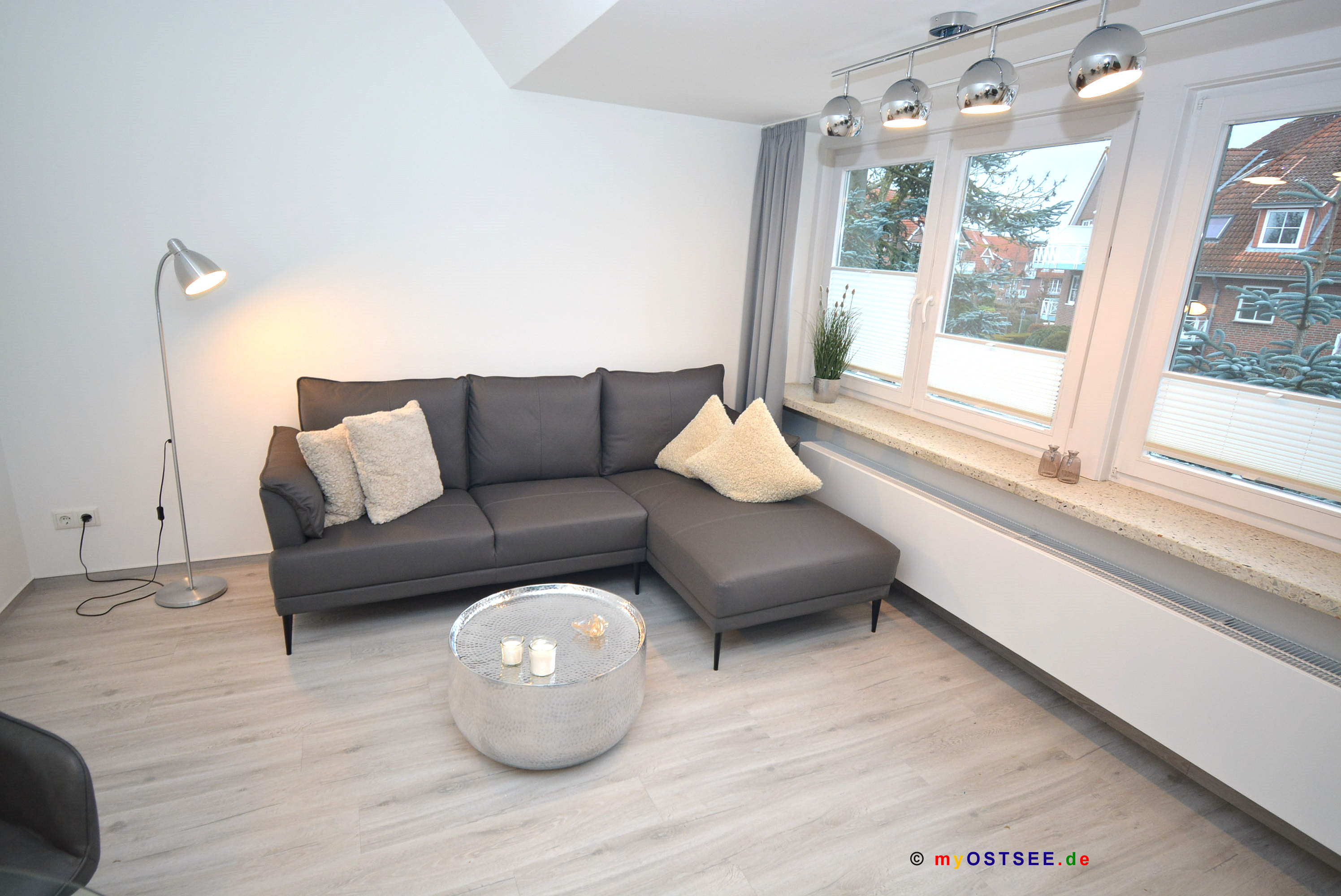 myOSTSEE Sailing Ferienwohnung