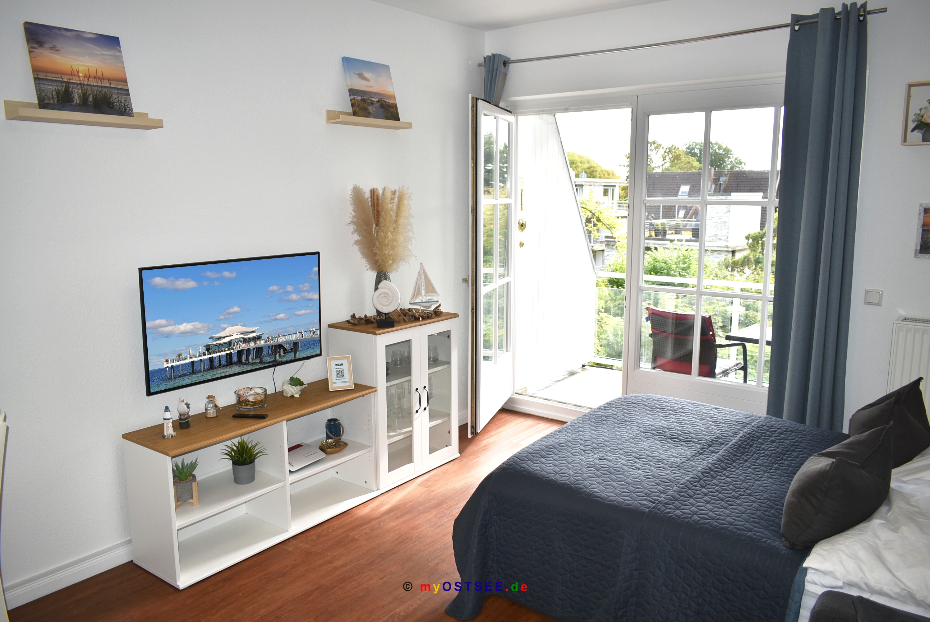 Appartement Mönkemeier