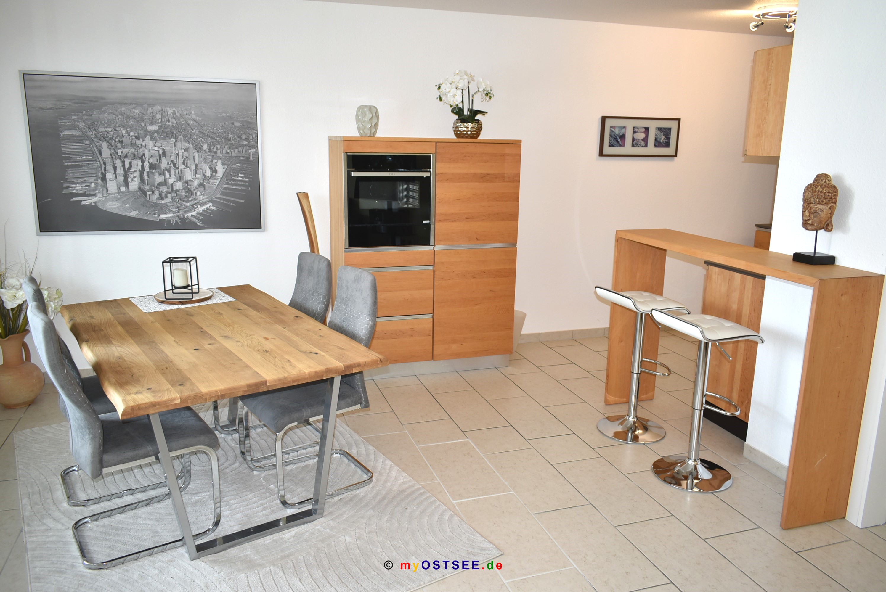 Residenz Niendorf Ferienwohnung Nr.33